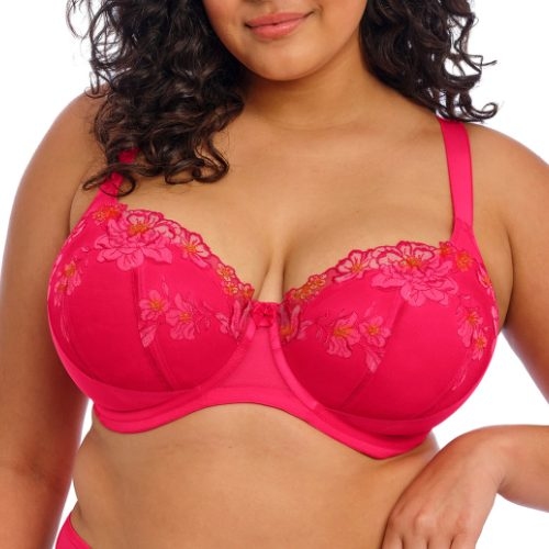 Elomi Teagan fuchsia voorgevormde bh