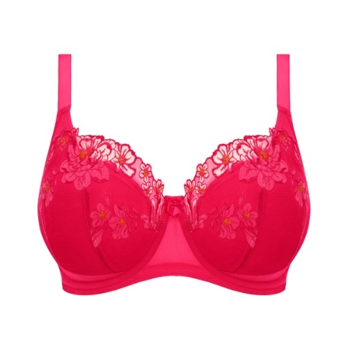 Elomi Teagan fuchsia voorgevormde bh