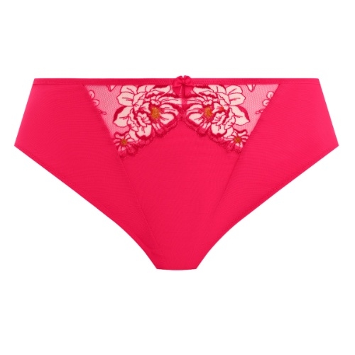 Elomi Teagan fuchsia string
