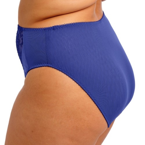Elomi Zarla blauw slip
