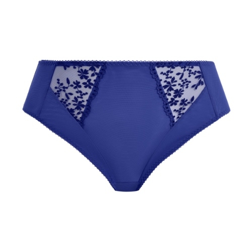 Elomi Zarla blauw slip
