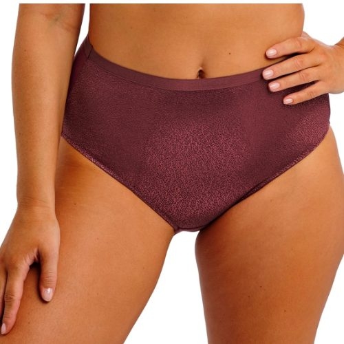 Fantasie Lingerie Demure paars slip