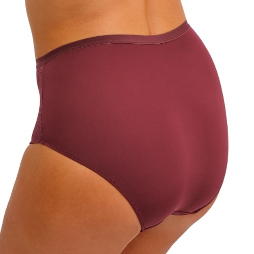 Fantasie Lingerie Demure paars slip