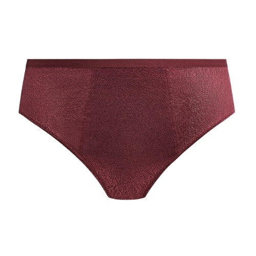 Fantasie Lingerie Demure paars slip