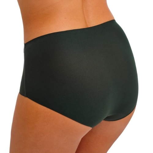 Fantasie Lingerie Smoothease groen slip