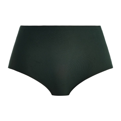 Fantasie Lingerie Smoothease groen slip