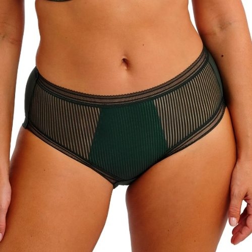 Fantasie Lingerie Fusion groen slip