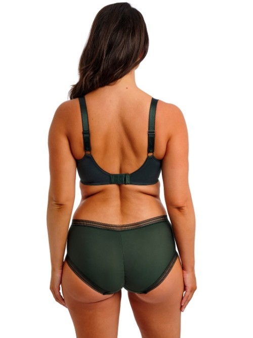 Fantasie Lingerie Fusion groen slip