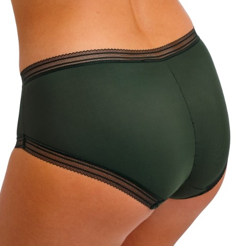 Fantasie Lingerie Fusion groen slip
