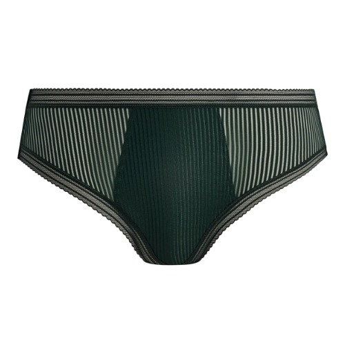 Fantasie Lingerie Fusion groen slip
