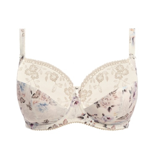 Fantasie Lingerie Lizbeth ivoor voorgevormde bh