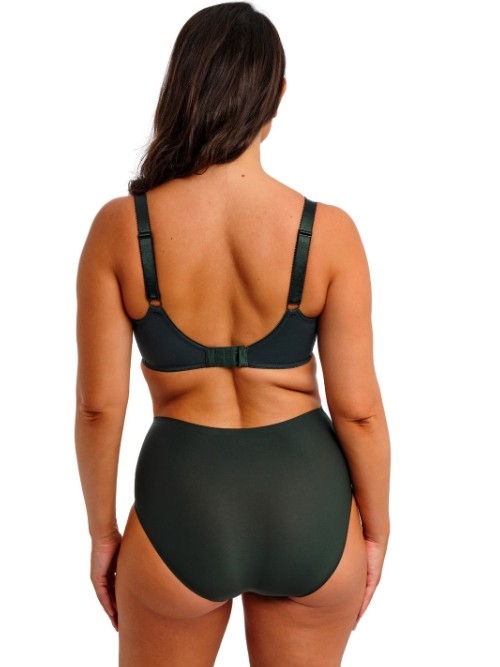 Fantasie Lingerie Fusion groen voorgevormde bh