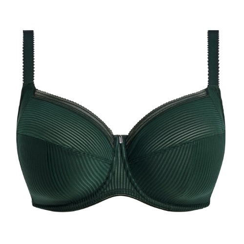 Fantasie Lingerie Fusion groen voorgevormde bh
