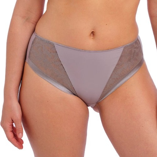Fantasie Lingerie Illusion zilver slip