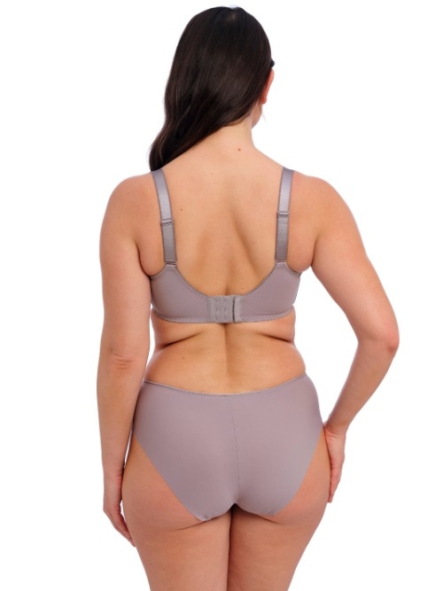Fantasie Lingerie Illusion zilver slip