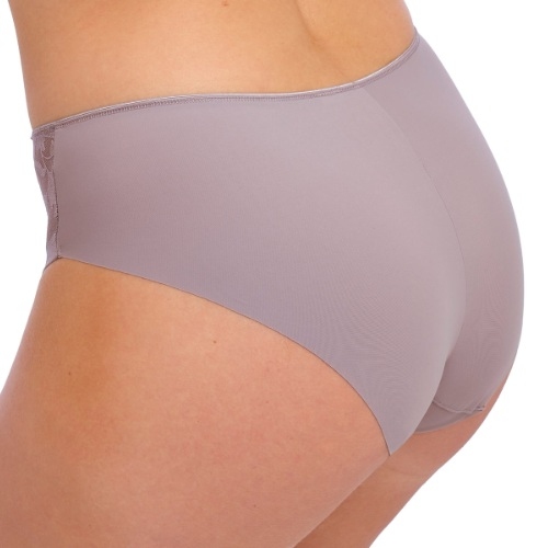 Fantasie Lingerie Illusion zilver slip