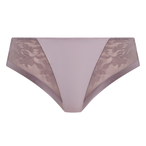Fantasie Lingerie Illusion zilver slip