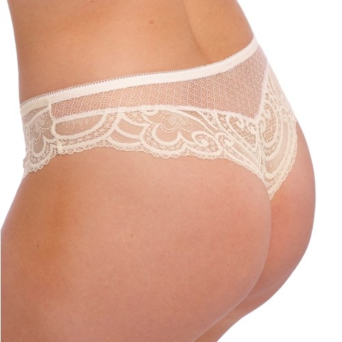Fantasie Lingerie Cerys roze brazilian