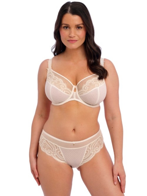 Fantasie Lingerie Cerys roze slip