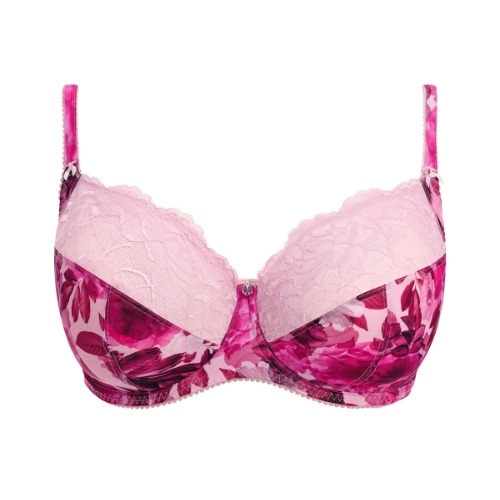 Fantasie Lingerie Pippa roze voorgevormde bh