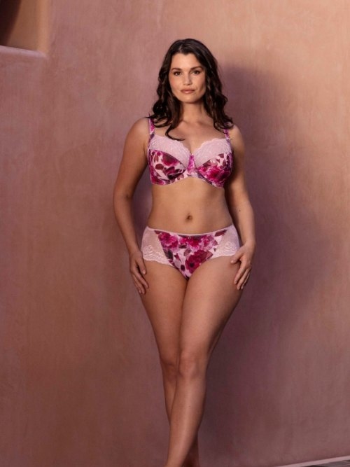 Fantasie Lingerie Pippa roze voorgevormde bh