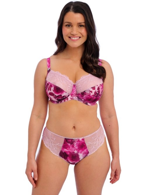 Fantasie Lingerie Pippa roze slip