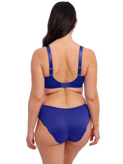 Fantasie Lingerie Ana blauw voorgevormde bh