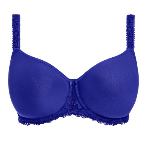Fantasie Lingerie Ana blauw voorgevormde bh