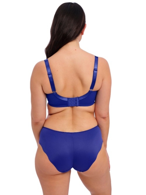 Fantasie Lingerie Ana blauw niet voorgevormde bh