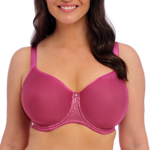 Fantasie Lingerie Envisage magenta voorgevormde bh