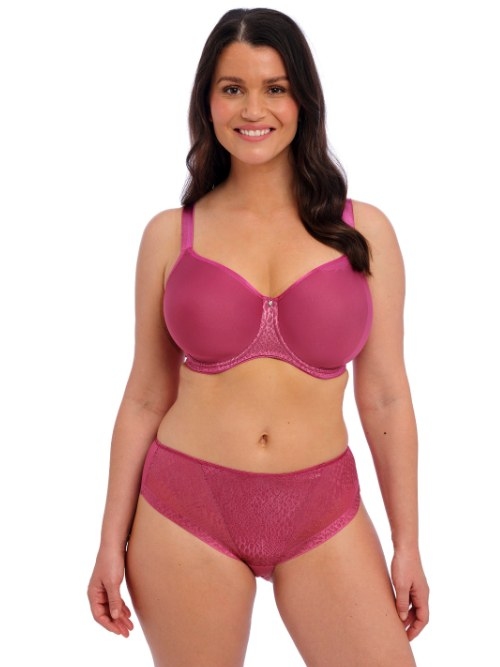 Fantasie Lingerie Envisage magenta voorgevormde bh