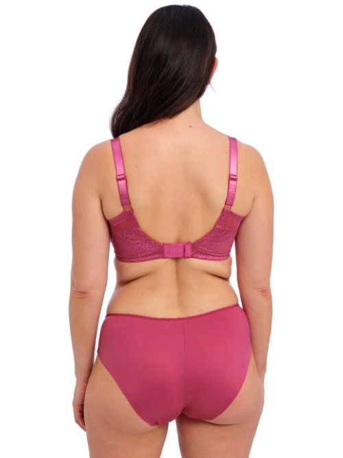 Fantasie Lingerie Envisage magenta voorgevormde bh