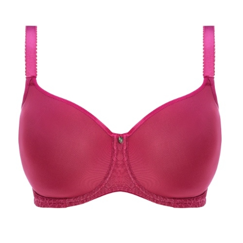 Fantasie Lingerie Envisage magenta voorgevormde bh