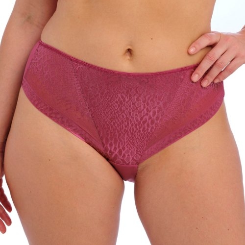 Fantasie Lingerie Envisage magenta slip