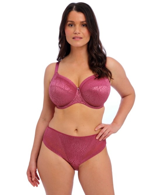 Fantasie Lingerie Envisage magenta slip