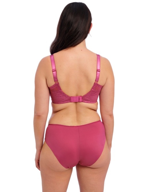 Fantasie Lingerie Envisage magenta slip