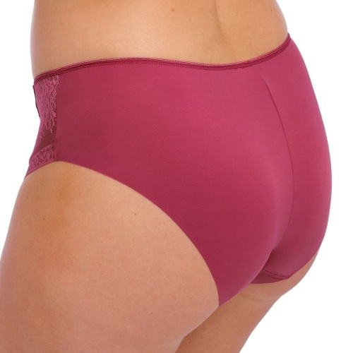 Fantasie Lingerie Envisage magenta slip