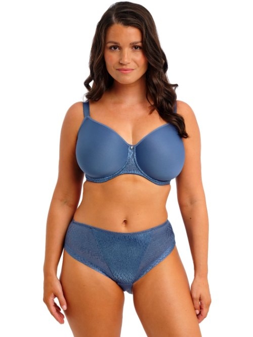 Fantasie Lingerie Envisage blauw voorgevormde bh