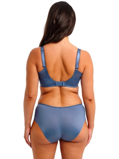 Fantasie Lingerie Envisage blauw voorgevormde bh