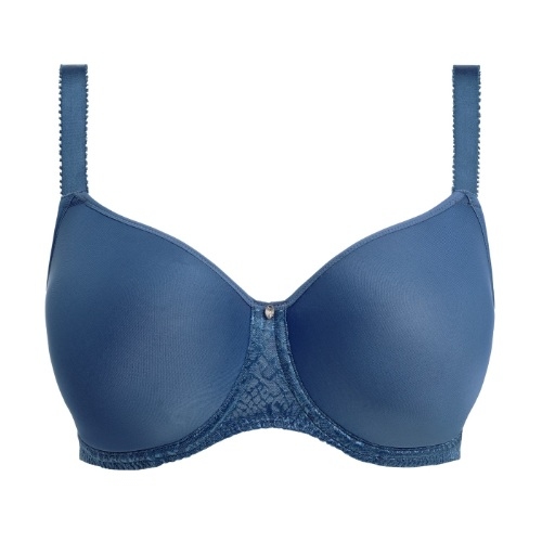 Fantasie Lingerie Envisage blauw voorgevormde bh