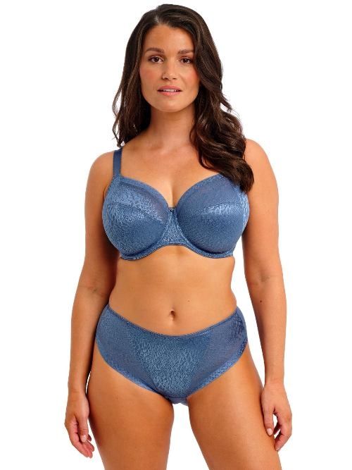 Fantasie Lingerie Envisage blauw slip