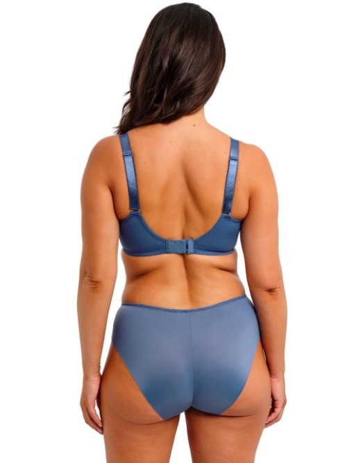 Fantasie Lingerie Envisage blauw slip