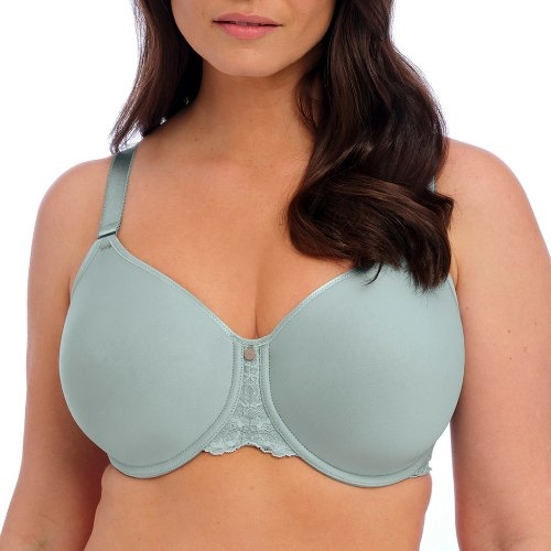 Fantasie Lingerie Reflect groen voorgevormde bh