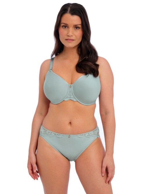 Fantasie Lingerie Reflect groen voorgevormde bh