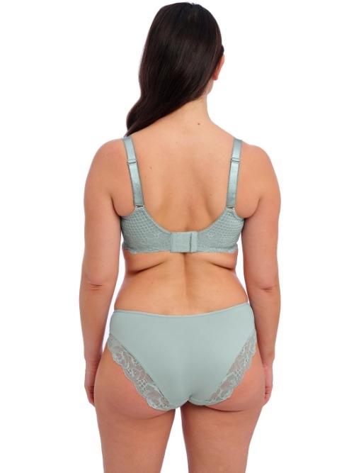 Fantasie Lingerie Reflect groen niet voorgevormde bh