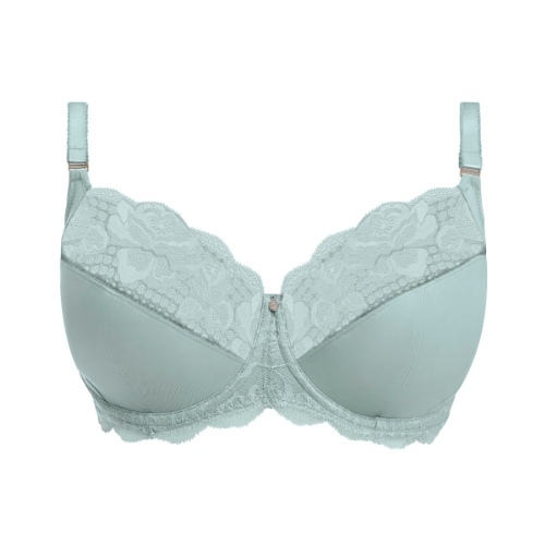 Fantasie Lingerie Reflect groen niet voorgevormde bh