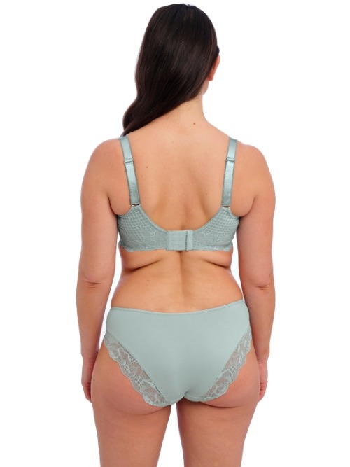 Fantasie Lingerie Reflect groen slip