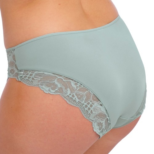 Fantasie Lingerie Reflect groen slip