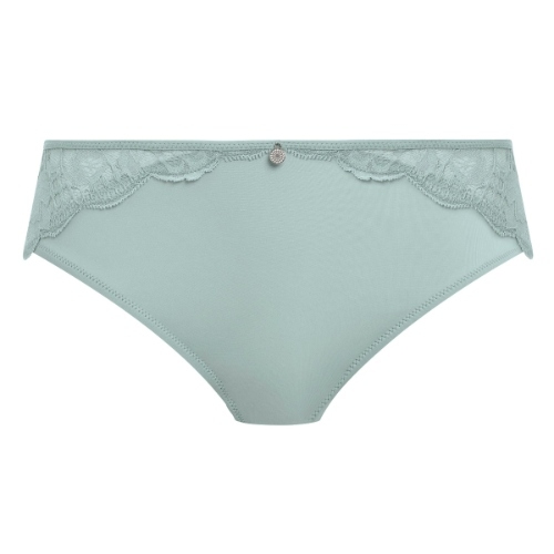 Fantasie Lingerie Reflect groen slip