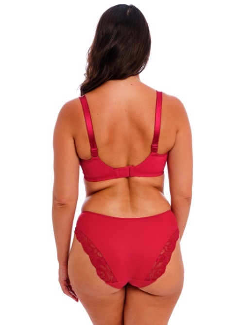 Fantasie Lingerie Reflect rood slip
